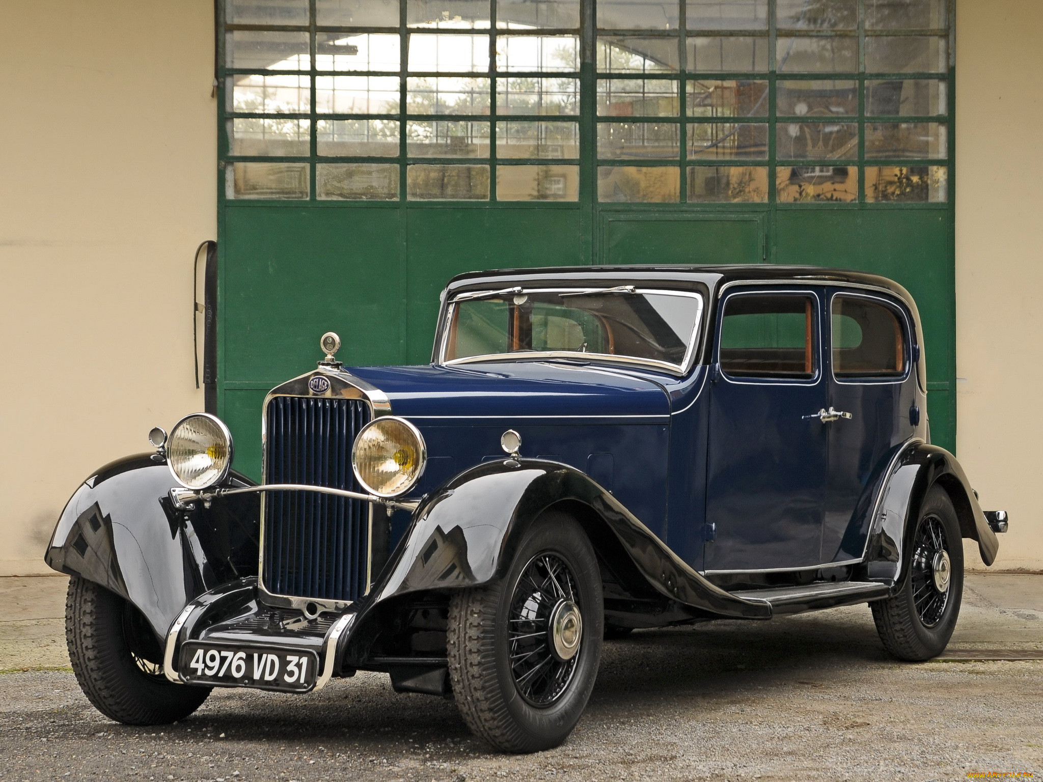 , , saloon, d815, pillarless, delage
